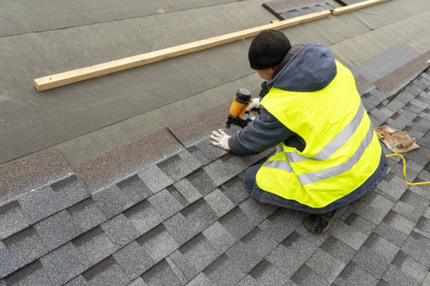 Tile Roofing Contractor in Copperopolis, CA