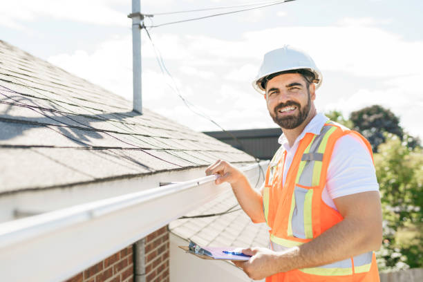 Best Roof Leak Repair  in Copperopolis, CA
