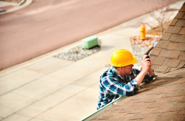 Best Roof Gutter Cleaning  in Copperopolis, CA