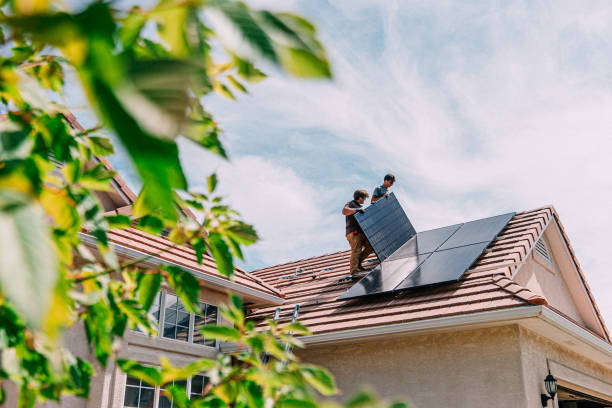 Best Local Roofing Companies  in Copperopolis, CA