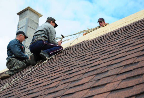 Slate Roofing Contractor in Copperopolis, CA